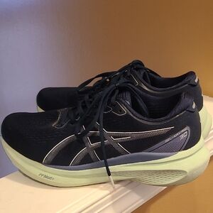 Womens Asics GEL-KAYANO 30